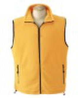 Polyfleece Vest