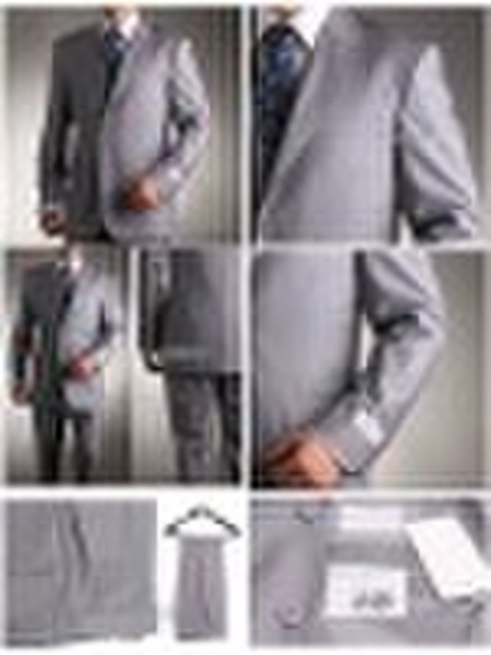 Men's suit