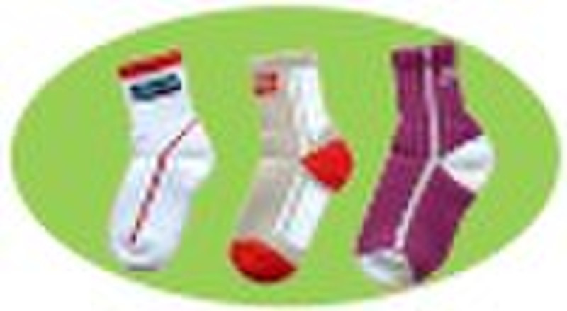 Fashion Cotton Socks