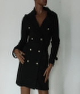 Ladies' Fashion Coat