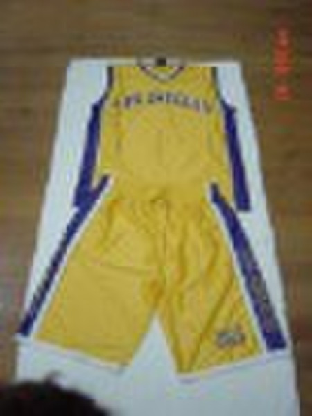 Men's sports wear