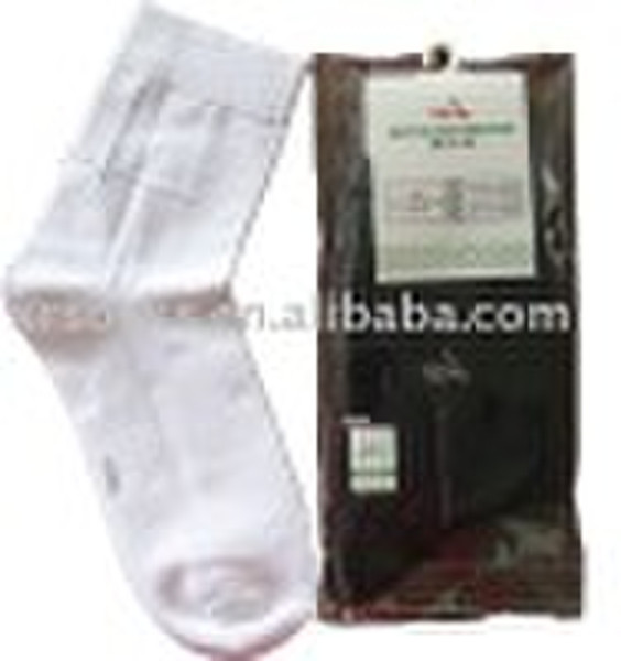 men's knitting socks