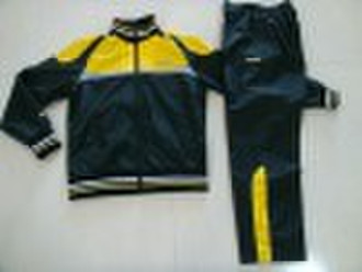 MEN'S TRACK SUIT