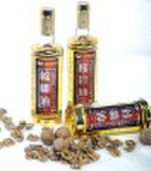 Purity Natural Walnut    Oil