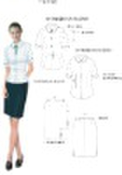 Arbeiter uniform