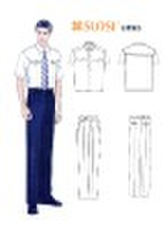 Arbeiter uniform