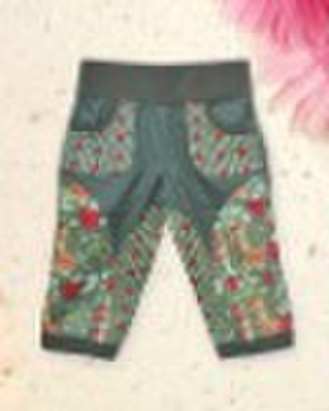 laides' casual PANTS