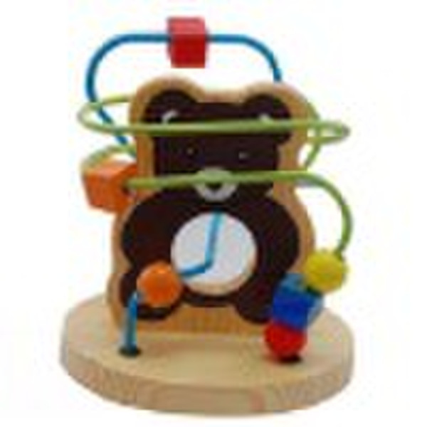 Wholesale wooden educational toys