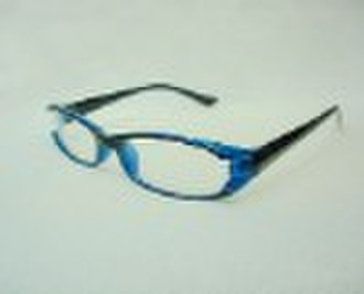 Colorful fashionable reading glasses