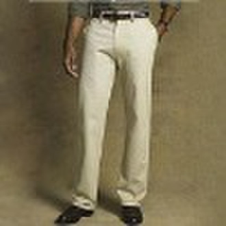 men casual pants