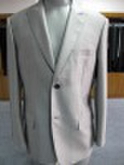 the T/R  woven men`s suit