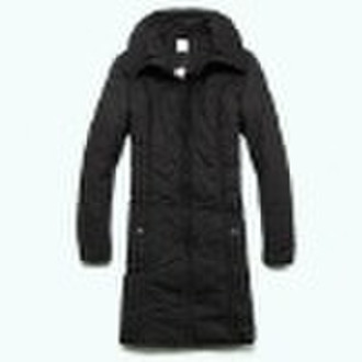 women's overcoat /padded winter coat