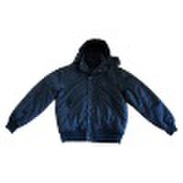 winter garment,padded jacket/women's & men