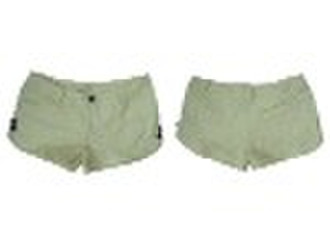 ladies fashion short pants