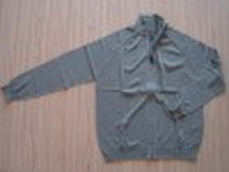 men's cardigan sweater with zipper
