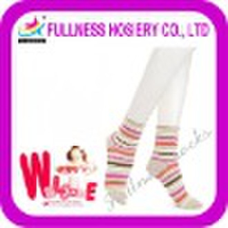 cotton women's socks