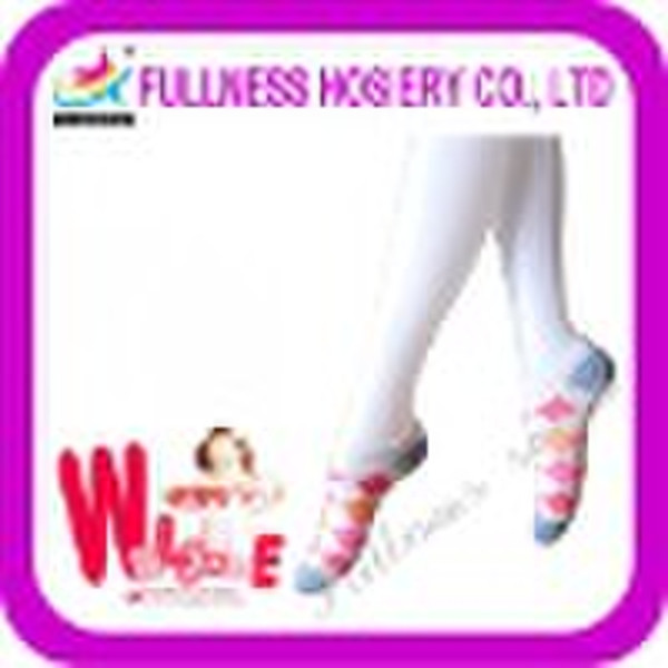 ladies' sports ankle socks