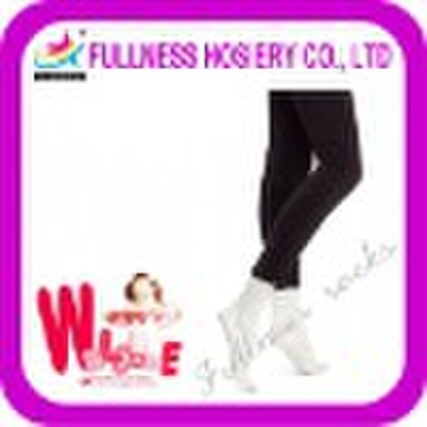 ladies' seamless leggings