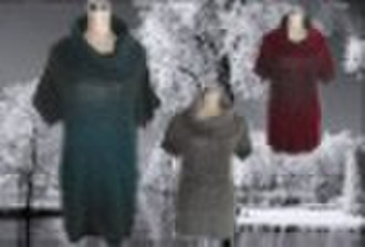 Lady's Knitwear,Lady's Sweater.Lady's