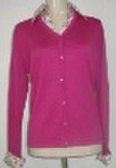 Ladies' knitwear,Knitted sweater,Sweater