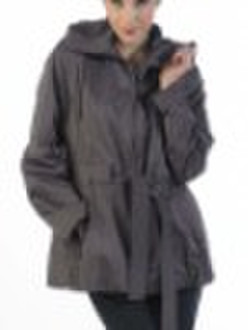 Fashion lady Coat