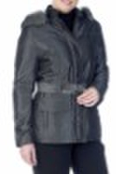 women Winter coat