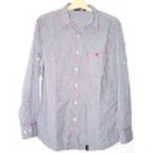 Men's casual shirt