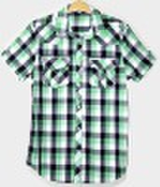 Men's casual shirt