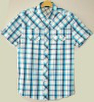 Men's casual shirt