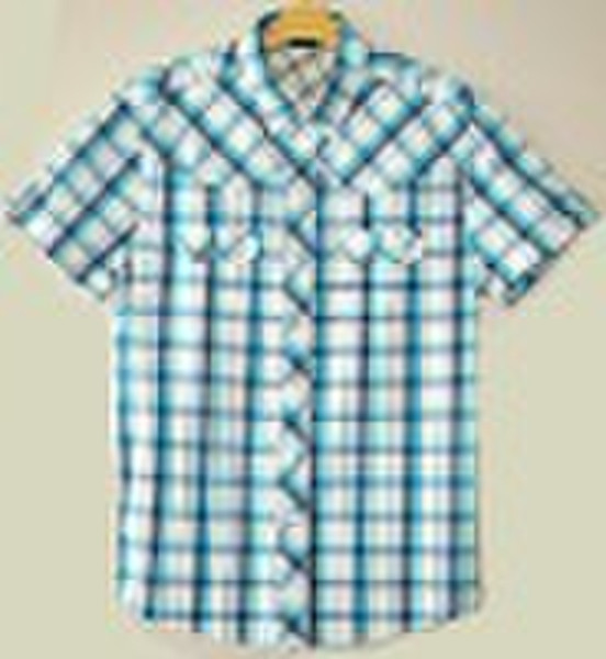 Men's casual shirt