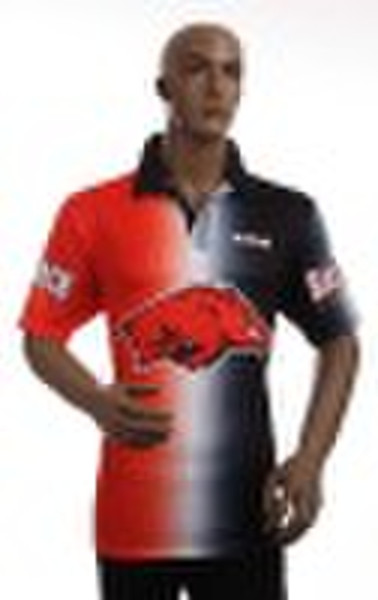 sportswear Polo shirt Cycling jersey &Cycling