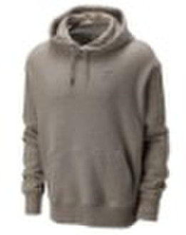 Männer Sportfreizeitkleidungsstück - Fleece-Kapuzenpulli