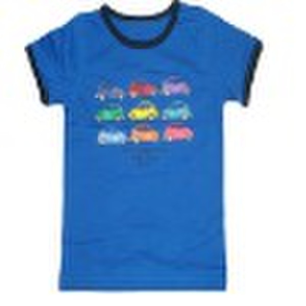 boy's t-shirt