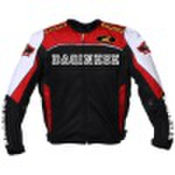 motorcycle textile jacket