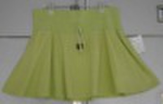 Ladies short Skirt