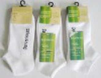 Men Bamboo Terry socks