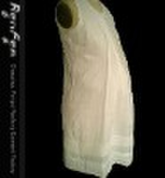8-13-1#    high quality linen fabric maternity wea