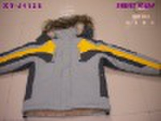 2011 sports jacket