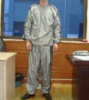 Sauna suit