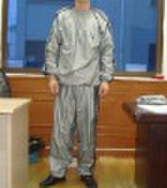 Sauna suit