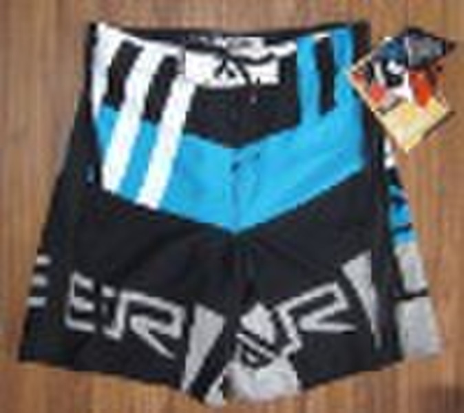 SUMMER 10 QUIKSILVER DIAMOND DOBBY BOARDSHORTS