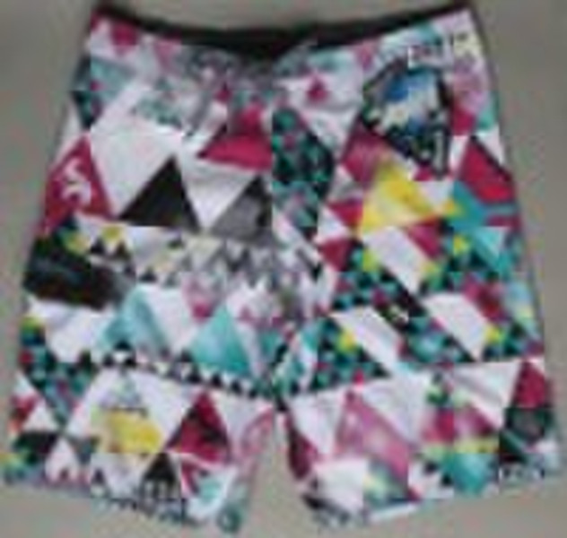 2010 GORDON&SMITH SWIM SHORTS