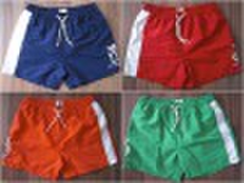 ITALY DESIGN  MEN'S FANCY BOARDSHORTS