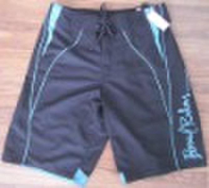 SUMMER 10 C&A SUN COAST BAJA BEACH SHORTS