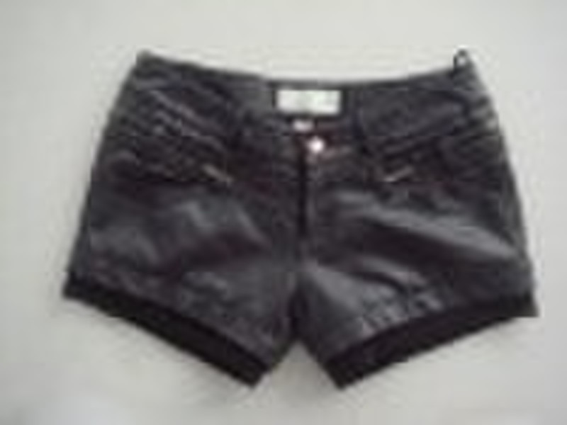 Die neuesten Fashion Lady Short