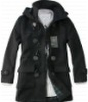 ZA-0007 Fashion Men's Coat