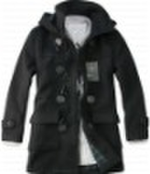 ZA-0007 Fashion Men's Coat