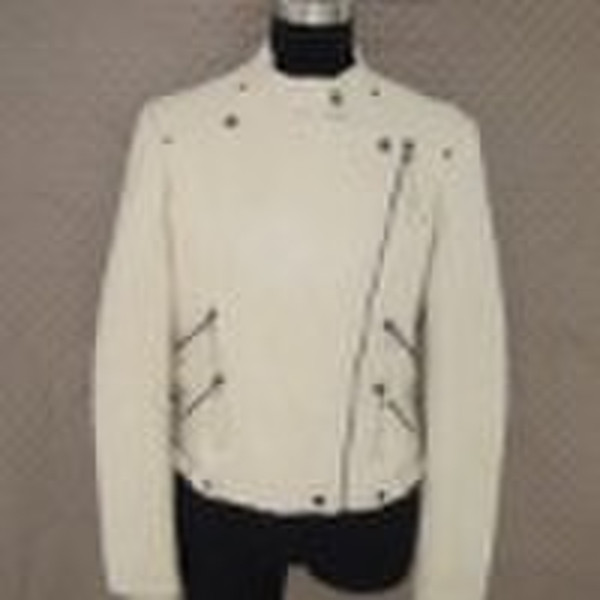 2010 The Fashion & Leisure Lady Jacket