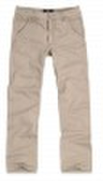 men's causal trousers