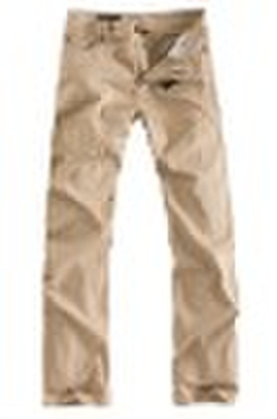 men's causal trousers